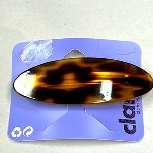 Claire’s Hair Clip